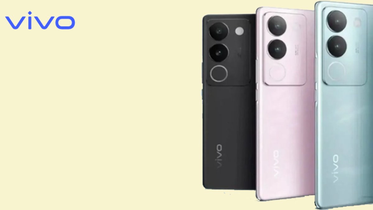 Vivo V29 with 50MP selfie camera, 12GB RAM launched in India, know price details