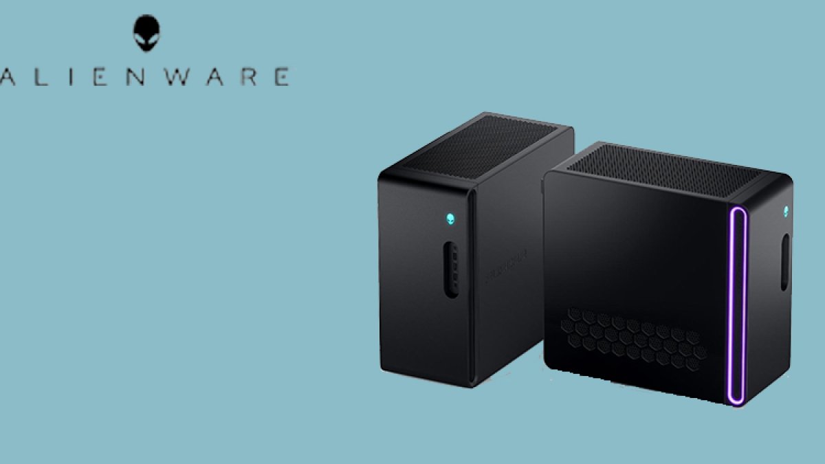 Alienware Aurora R16 desktop launched in India, price starts at Rs 159990