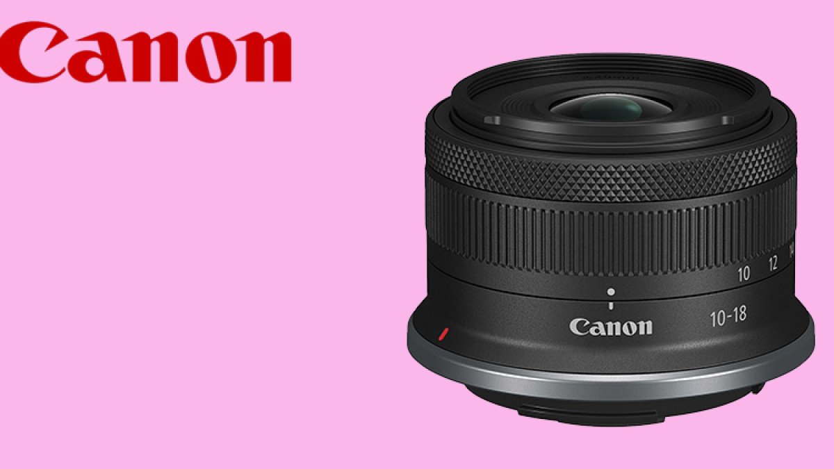 Canon launches 4 new products, price starts from Rs 33,595