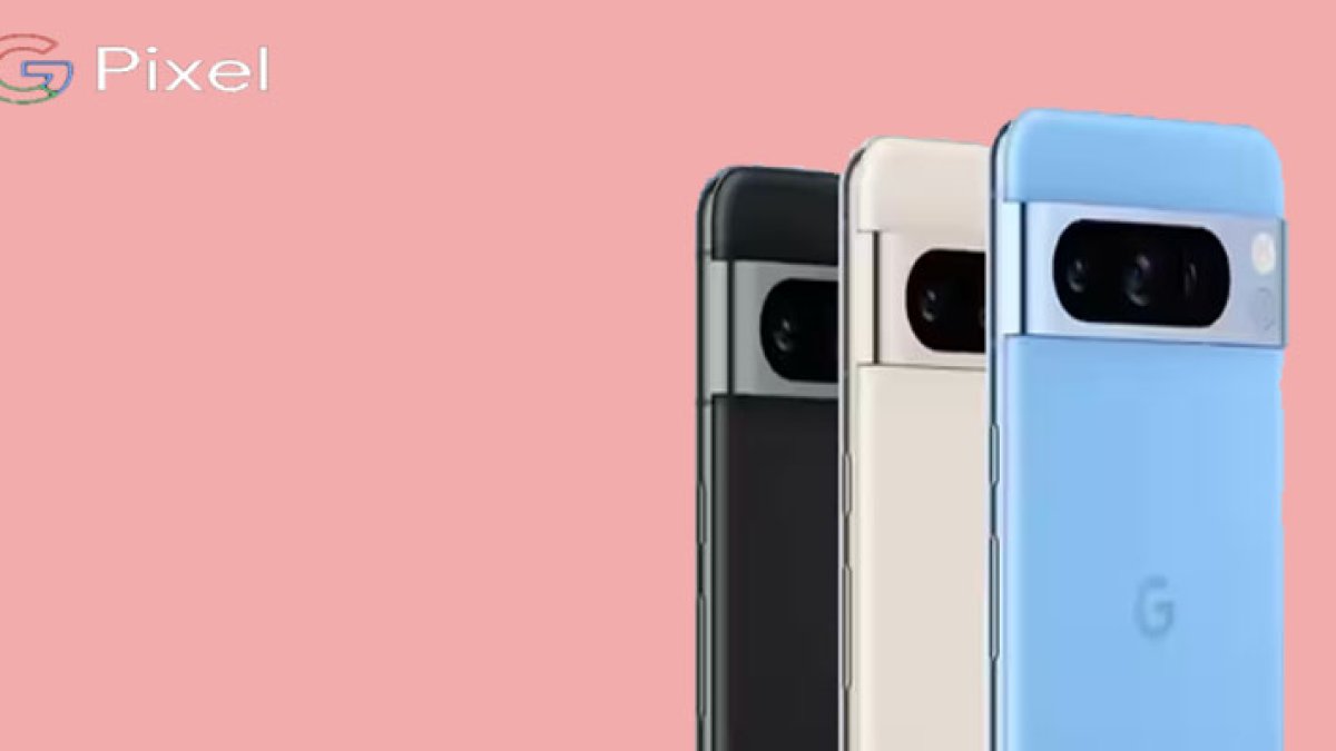 New variant of Google Pixel 8 Pro launched, now also available in 256 GB storage