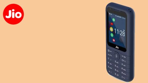 Ambani's Diwali gift, JioPhone Prima launched for just Rs 2,599