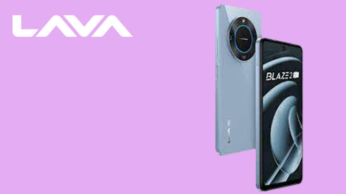 5G phone with the power of 50MP camera, 5000mAh battery and 8GB RAM launched for just Rs 9999