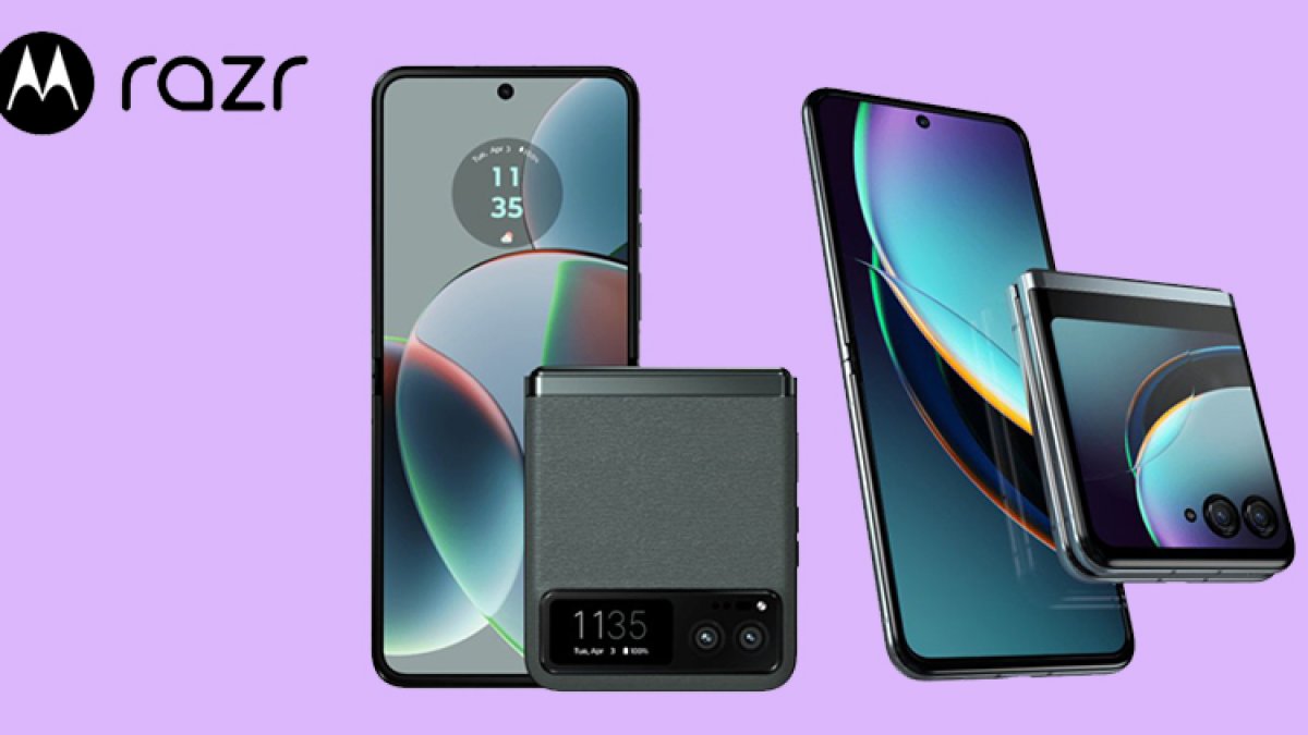 New variant of Moto Razr 40 Ultra launched, know price and features
