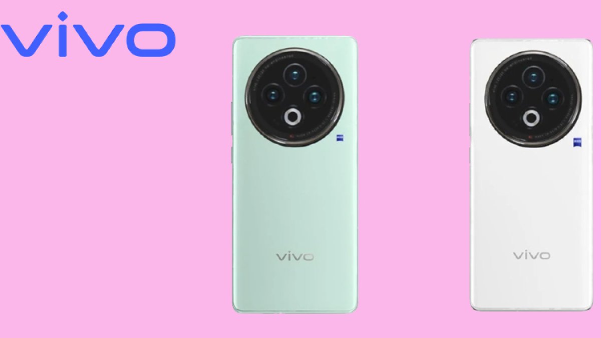 Vivo X100 Pro launched with up to 16GB RAM and 100x zoom, know price and features