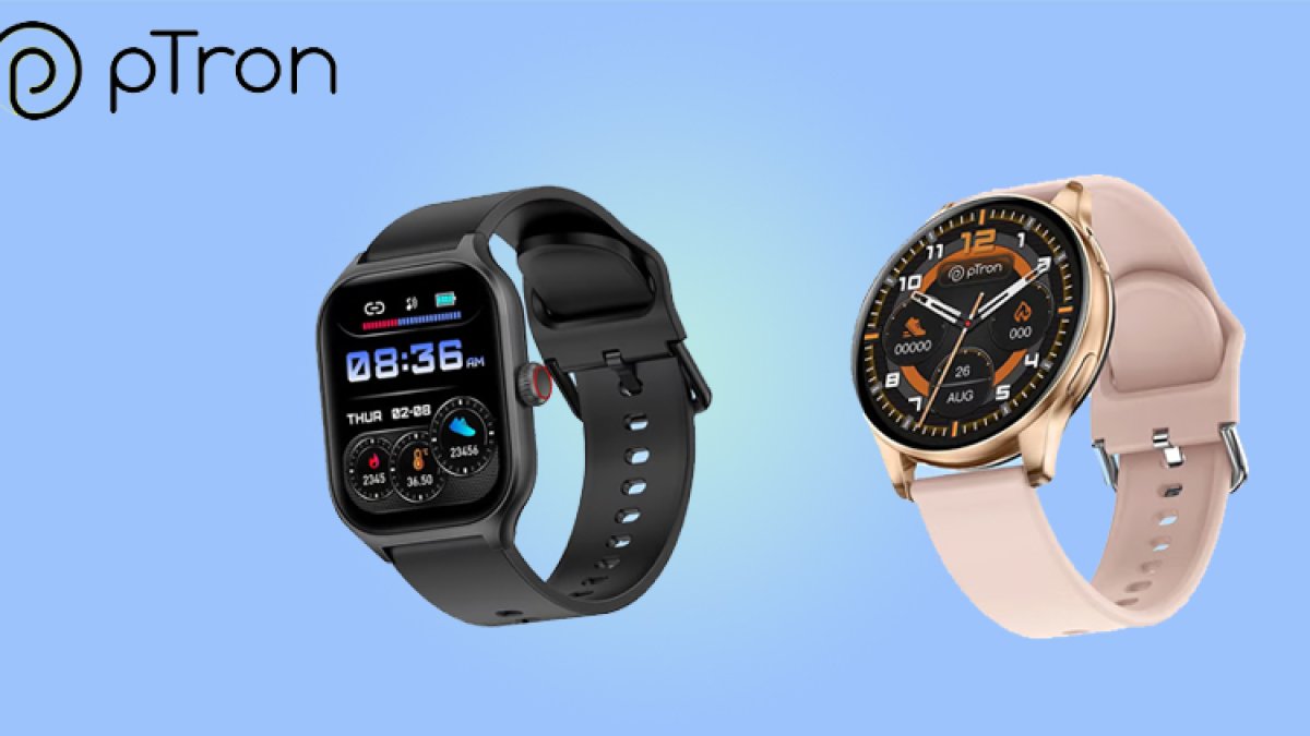Waterproof Smartwatch with Bluetooth calling has arrived! The design is absolutely amazing; know the price