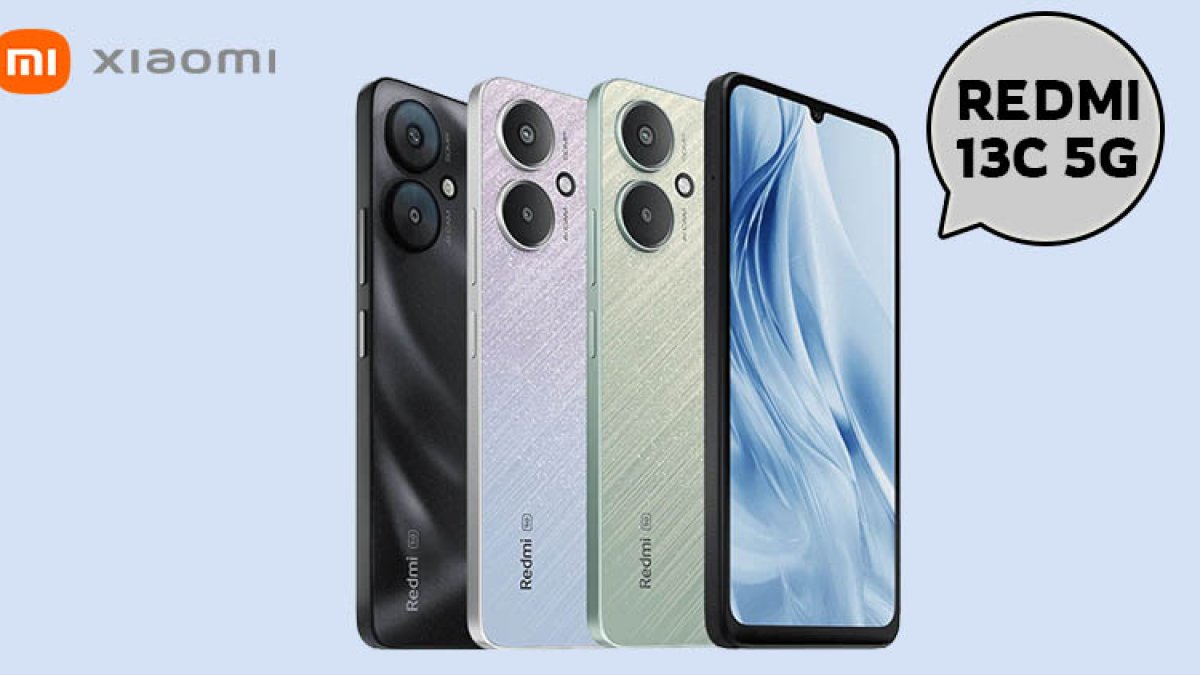 Redmi 13C 5G: This cheap smartphone launched in India, know price, features and specifications