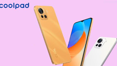 Coolpad Grand View Y60 smartphone launched with 8GB RAM, 5000mAh battery, know the price