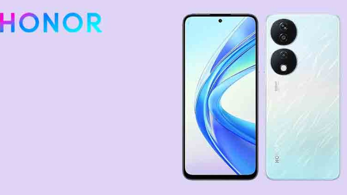 Honor X7b launched globally with 108MP camera and 6,000mAh battery