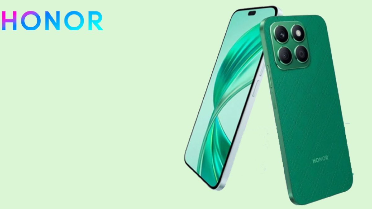 Honor X8b launched with 108MP triple camera, 90Hz AMOLED display, know the price