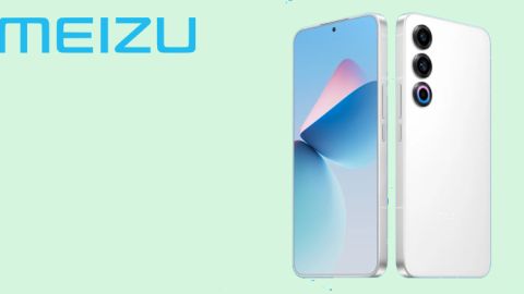 Meizu 21 launched with 200MP camera, 12GB RAM, know features and price