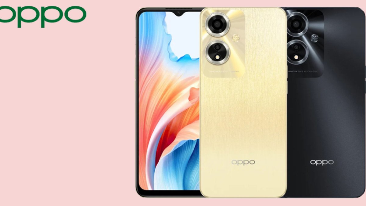 This new OPPO 5G phone launched for less than Rs 15 thousand, both style and specification are great