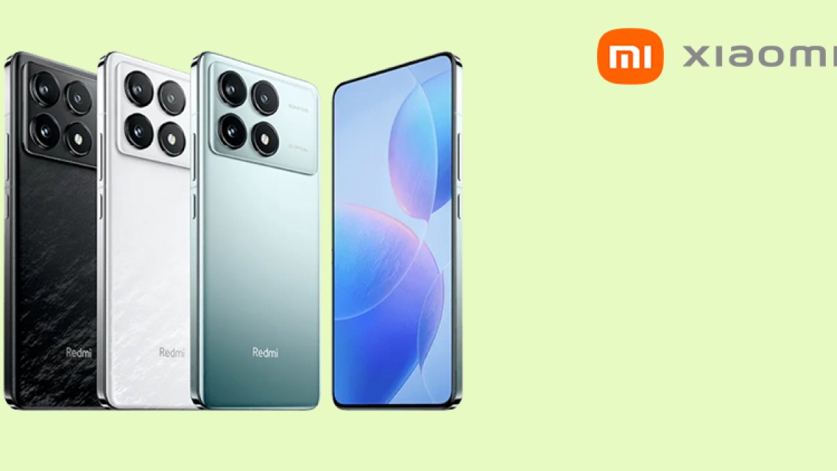 Redmi K70 Pro launched with strong features like 24GB RAM, 50MP camera, 5000mAh battery, know the price