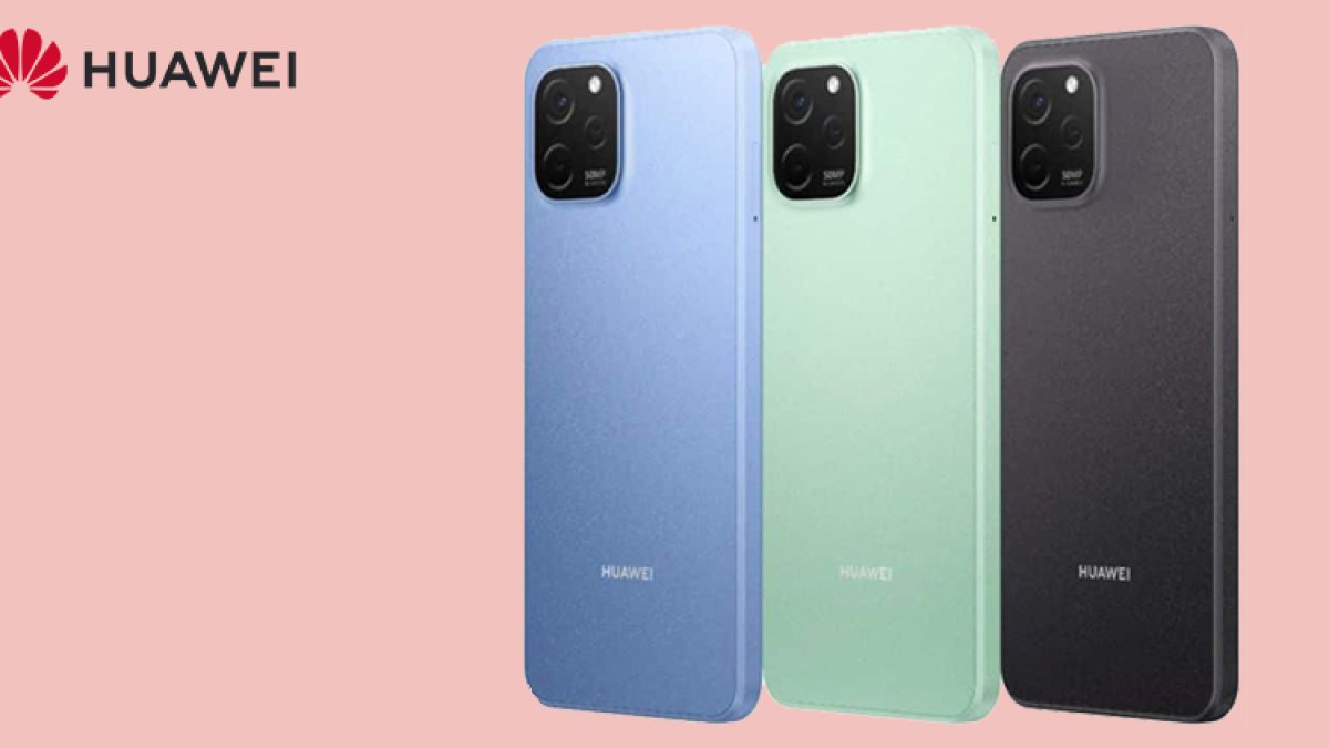 Huawei Nova Y62 and Nova Y62 Plus launched with 50MP camera, 5000mAh battery, know everything