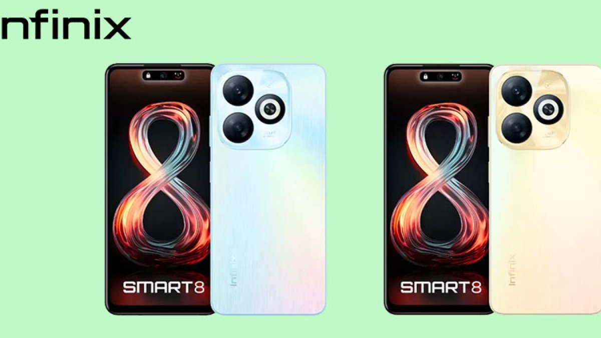 This cheap smartphone with 50MP camera and 5,000mAh battery was launched for just Rs 7,499