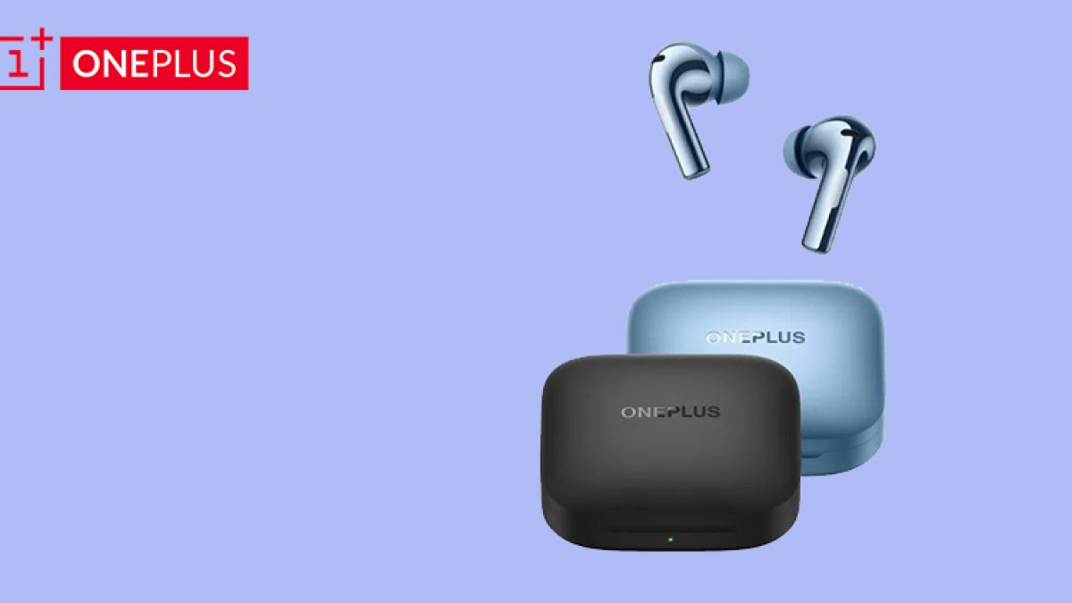 OnePlus Buds 3 launched in the market, battery will last for 44 hours