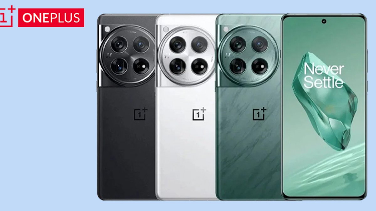 OnePlus 12 launched in India, Screen, Camera, RAM, Processor and Battery are all powerful, read details here