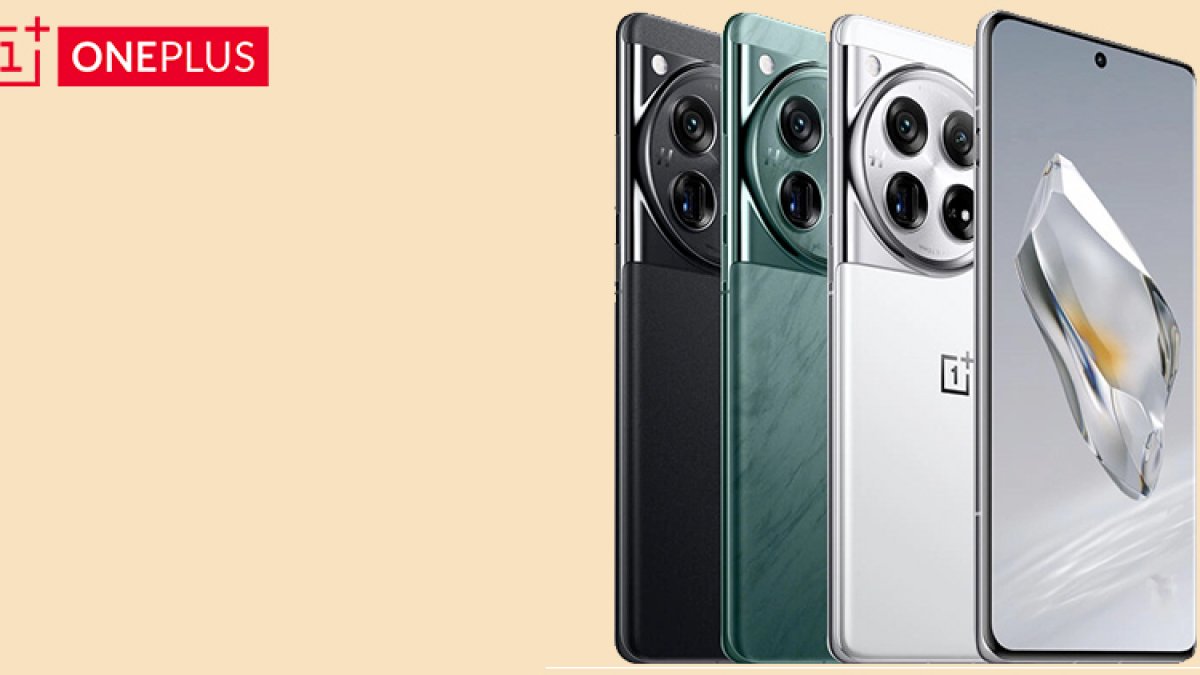 OnePlus launches a powerful 5G phone with 50MP camera, know the price and full specifications