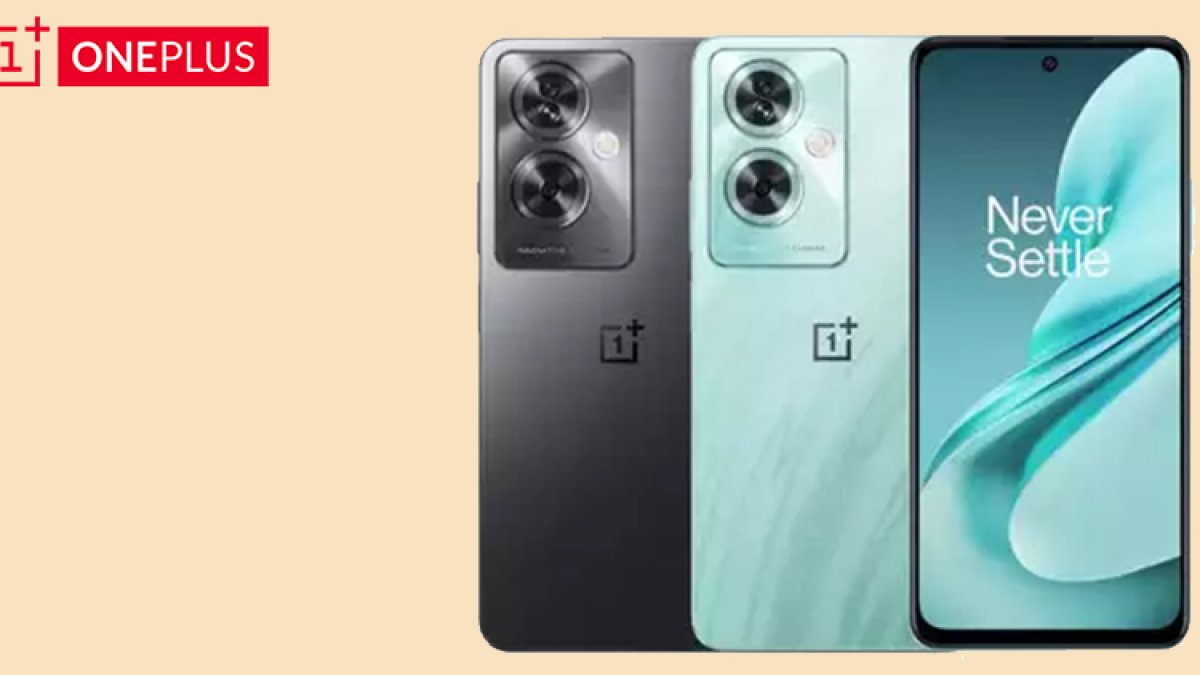 OnePlus Nord N30 SE 5G launched with 50MP camera, 5000mAh battery, know everything