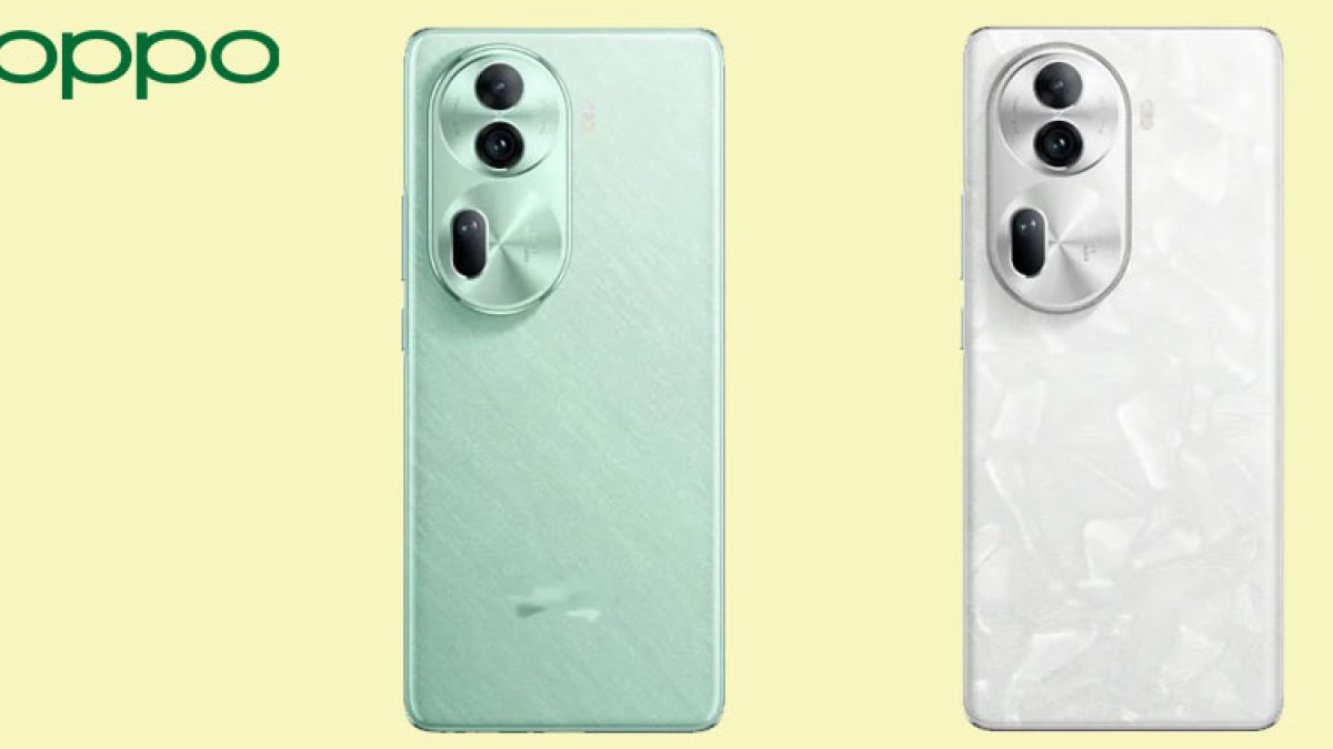 Oppo Reno 11 5G and Reno 11 Pro 5G launched in India with 12GB RAM, know price and specifications