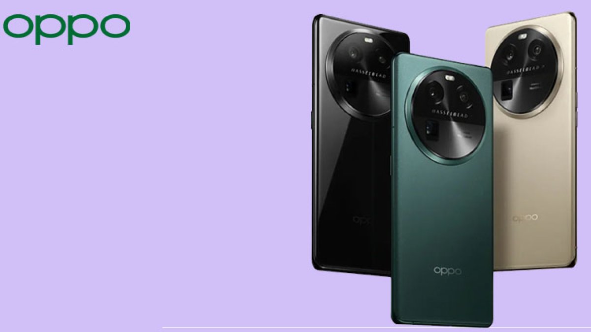 Oppo Find X7 and Find X7 Ultra smartphones launched, world's first phone with 2 periscope cameras, know the price