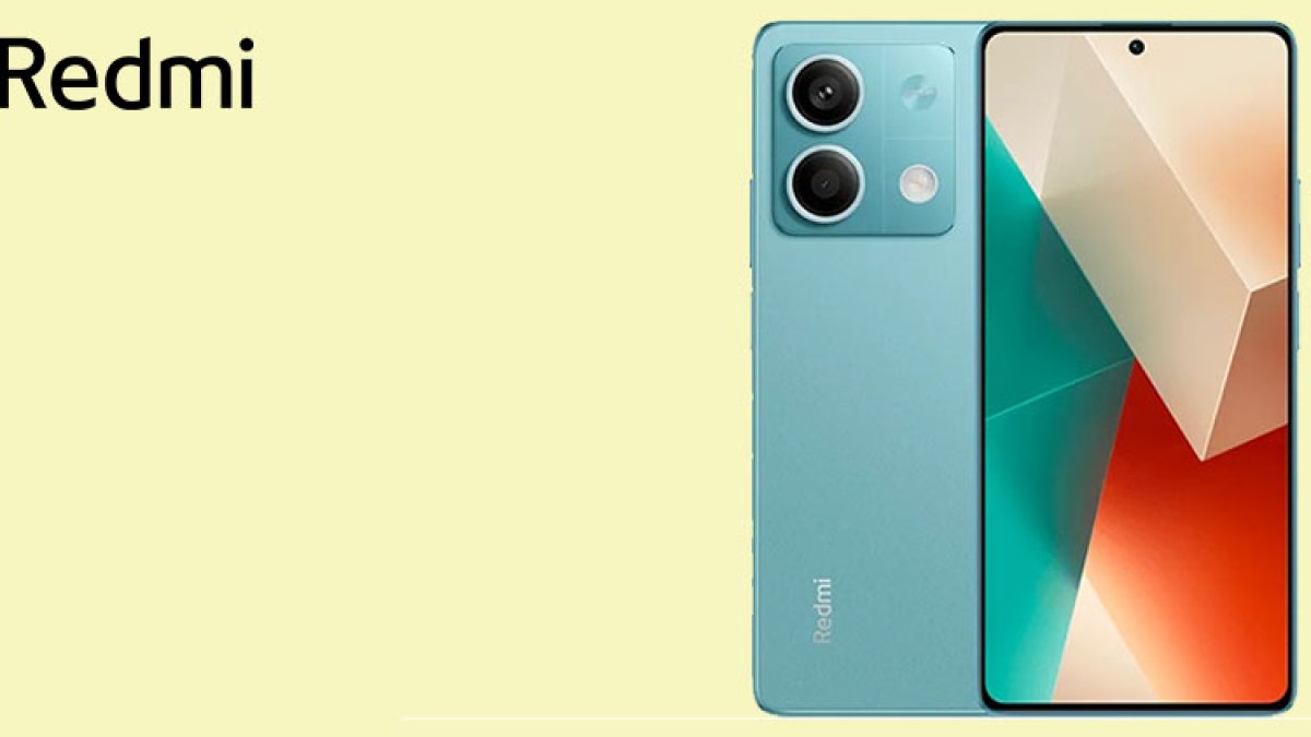 Redmi launches Note 13 4G phone, know its global price and specifications