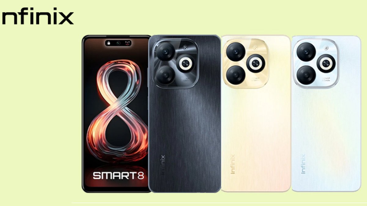 Introduced with 50MP Camera and 90Hz Punch-Hole screen, this cheap phone with a range of Rs 9 thousand