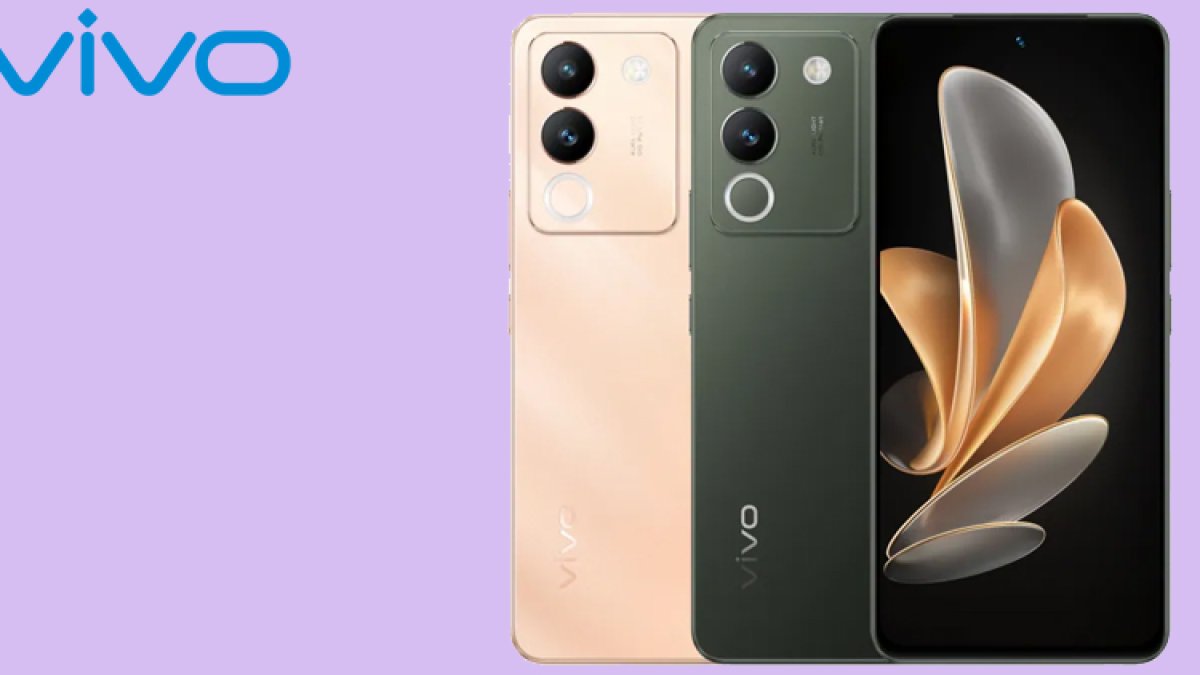 Vivo V30 Lite 5G phone launched with 12GB RAM, 64MP camera, 4800mAh battery, know the price