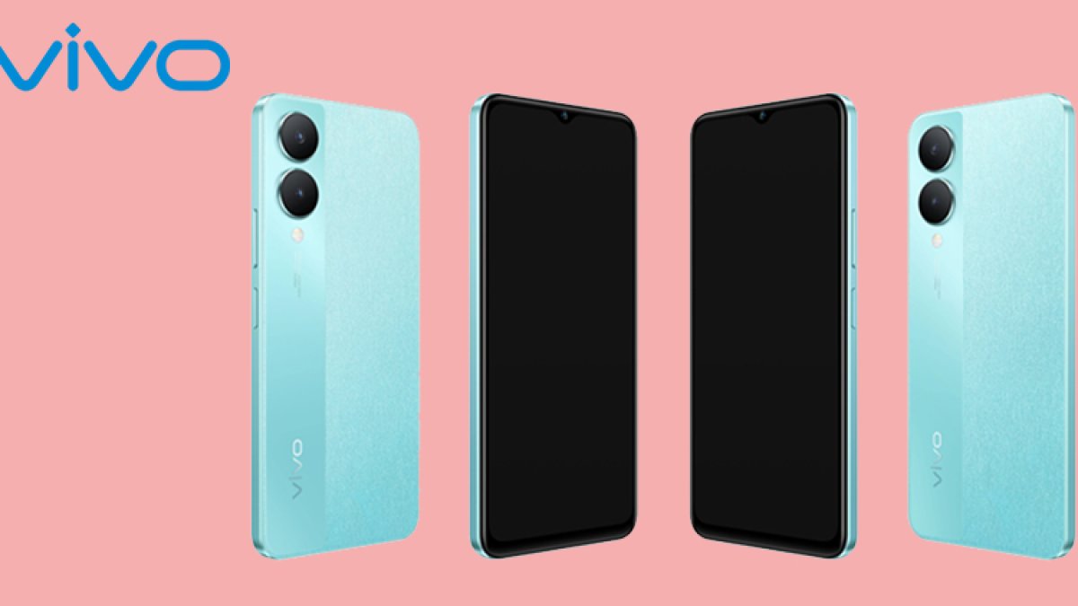 This new Vivo 5G phone launched for Rs 13,999, will get 50MP camera and 5,000mAh battery.