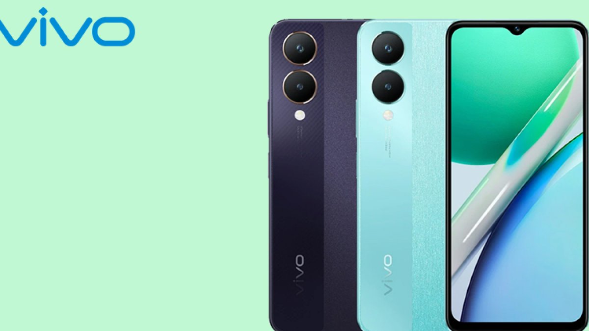 Vivo Y28 5G smartphone launched in India, many features including 5000mAh battery, 50MP camera