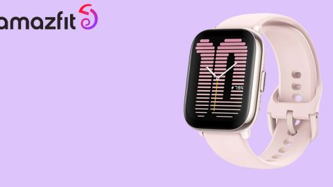 AI coach comes in smartwatch, Amazfit Active launched in India, know the price