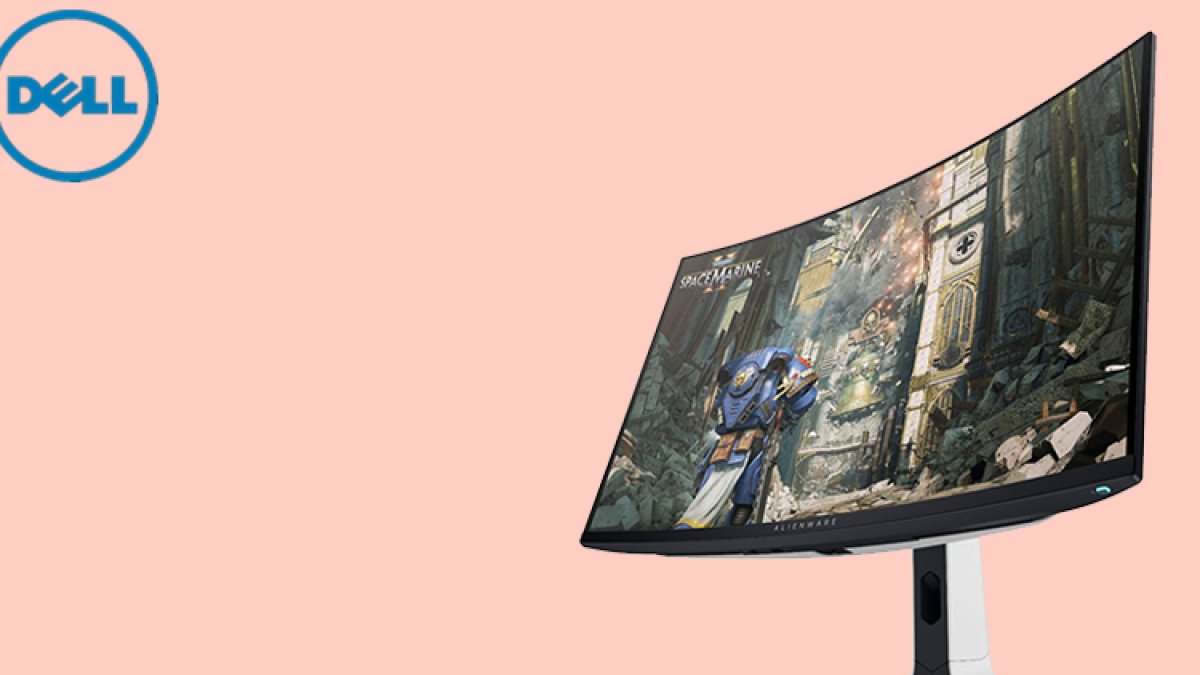 Dell Alienware AW3225QF, AW2725DF gaming monitors launched, know price and features