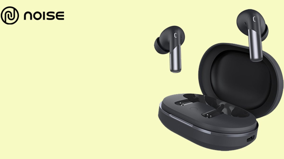 Noise Buds Xero TWS earbuds launched in India with 50 hours playback time, know the price