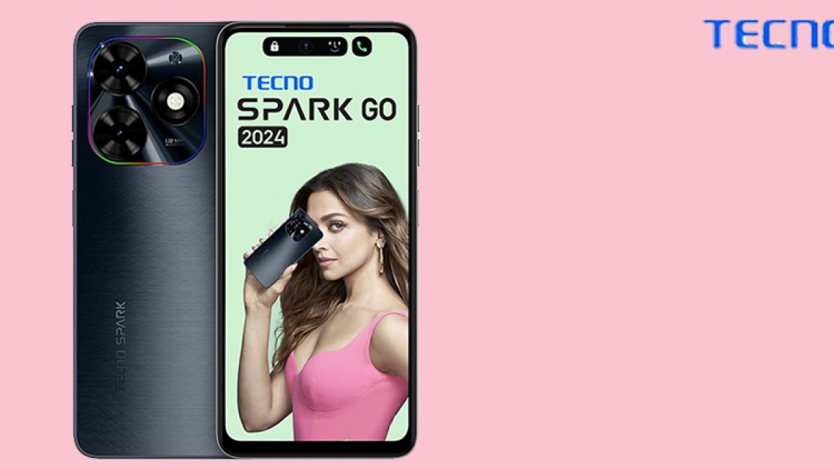 TECNO Spark Go 2024 with up to 8 GB RAM, 128 GB storage launched for just Rs 7299, know specifications