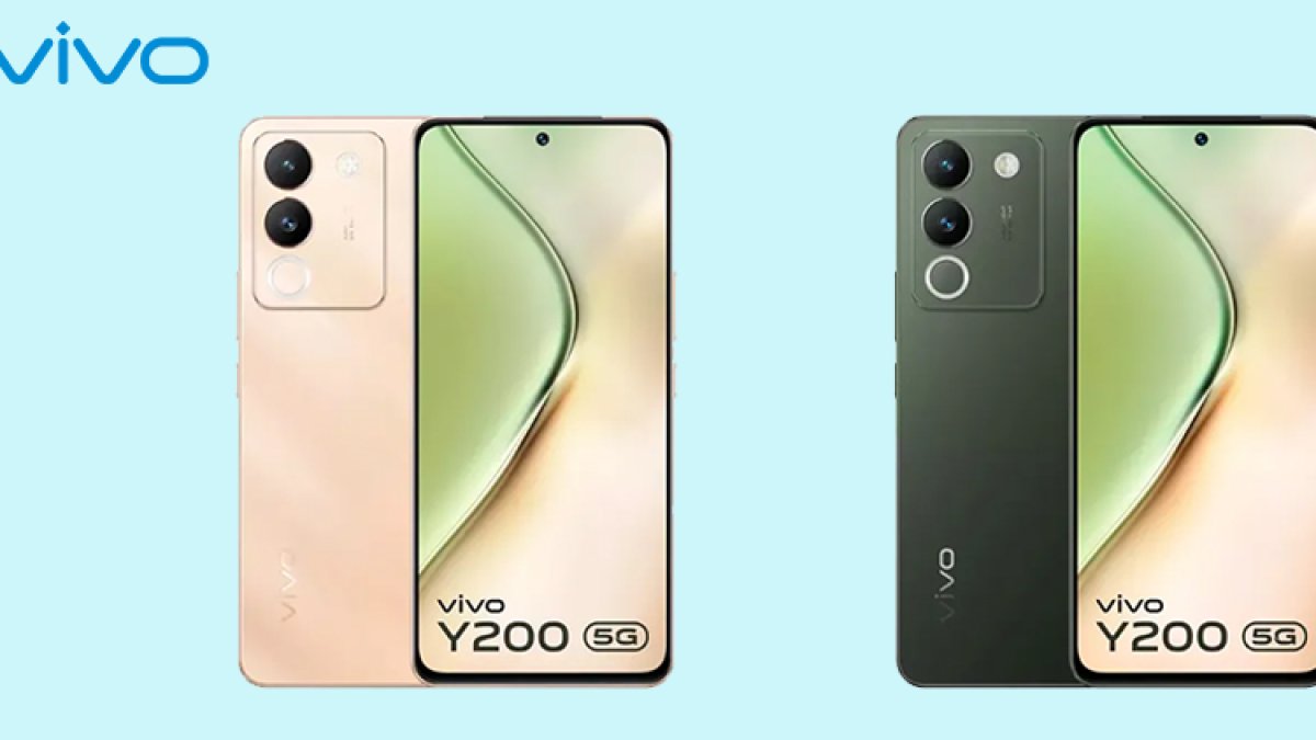 This new Vivo 5G phone launched with 64MP camera, will get the power of 16GB RAM