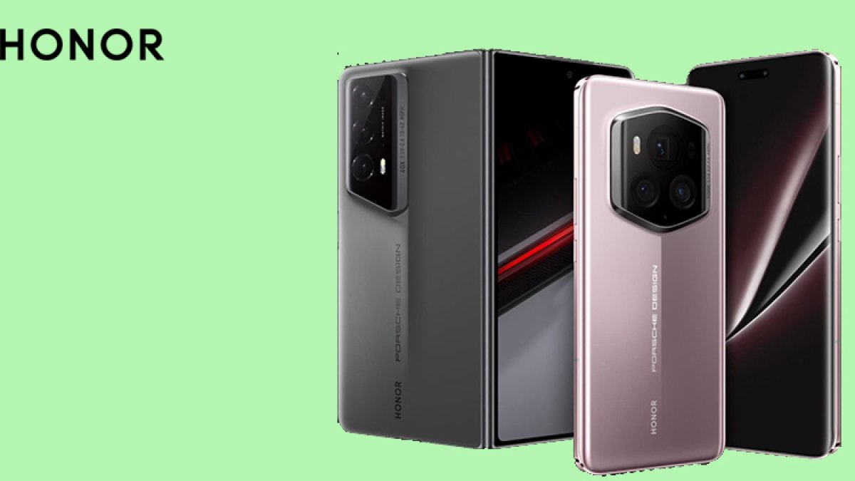 Special Porsche Design edition launched with Honor Magic 6 Ultimate, know price and features