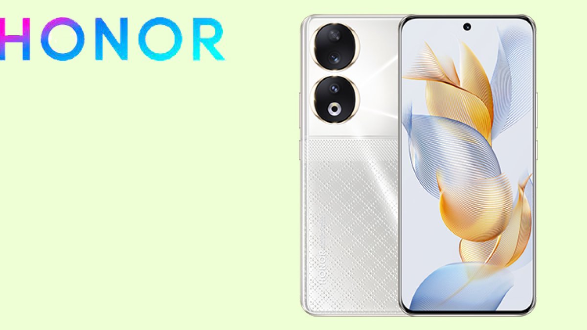 Honor 90 Smart launched with 108MP camera, 5330mAh battery, know what is special