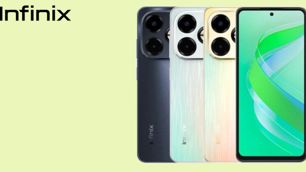This powerful phone with 6000mAh battery launched for just Rs 6,999