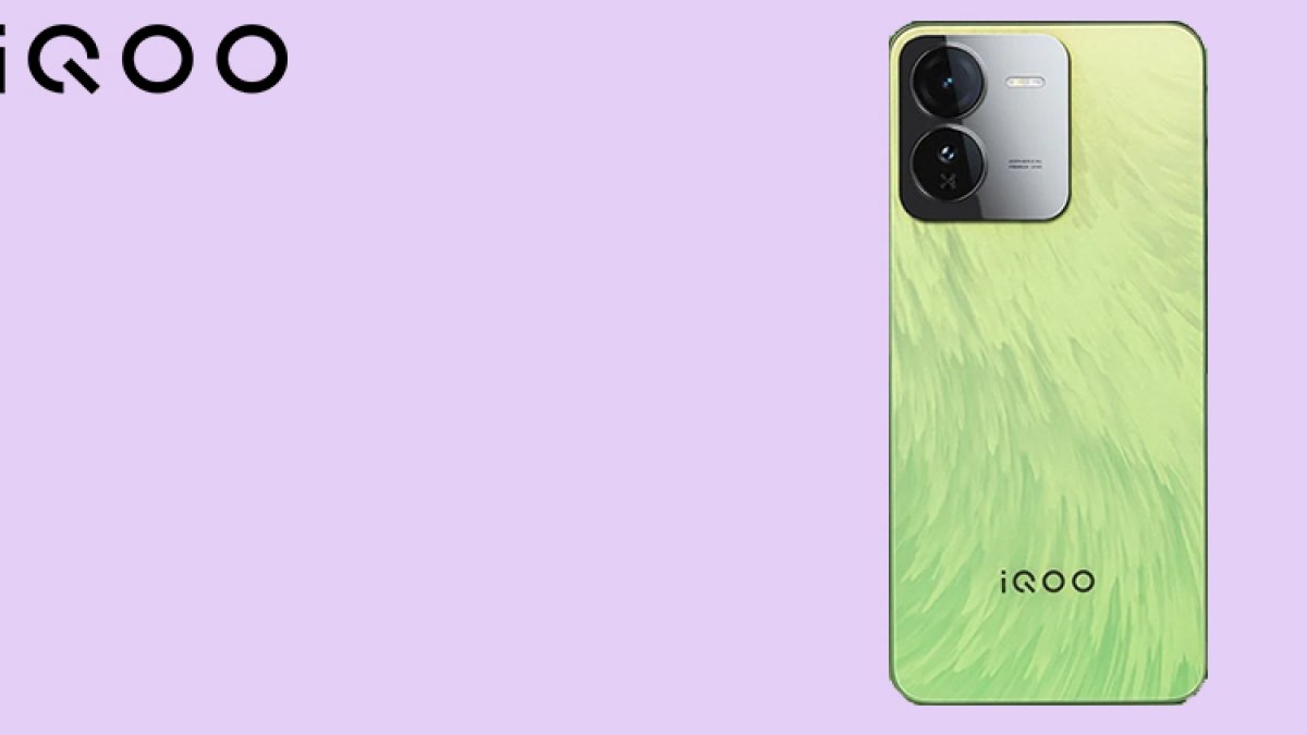 iQoo Z9 5G launched in India, 50MP camera, 5000mAh battery, strong display! Know the price