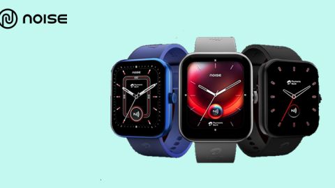 Noise and Airtel together launched smartwatch, payment can be done through watch in one touch