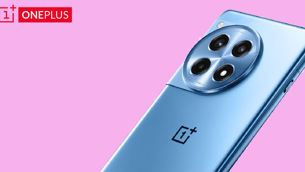 OnePlus 12R 8GB+256GB storage variant launched, know what special features you will get