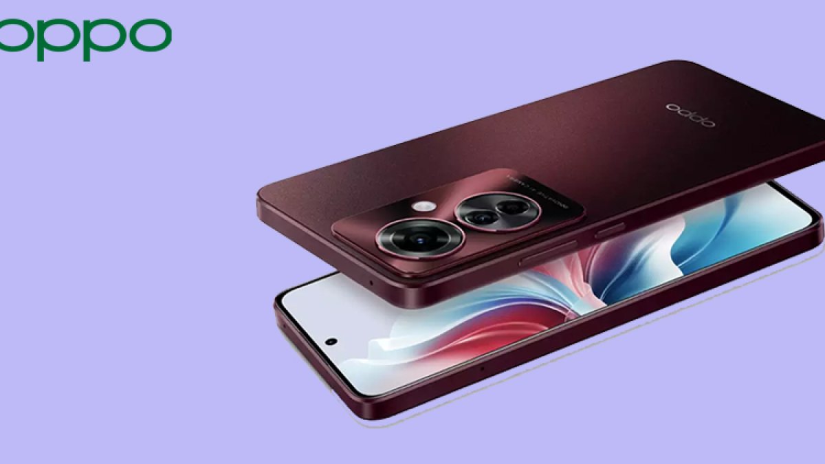 OPPO F25 Pro 5G, a cheap phone with 8GB RAM, 64MP camera, 5000mAh battery launched, know full details