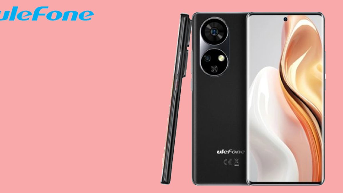 Ulefone Note 17 Pro launched with 108MP camera, AMOLED display, know everything