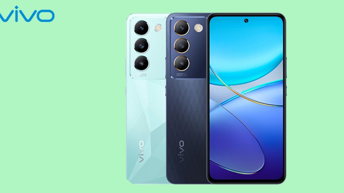 Vivo T3 launched with 8GB RAM, 16MP front camera, know everything