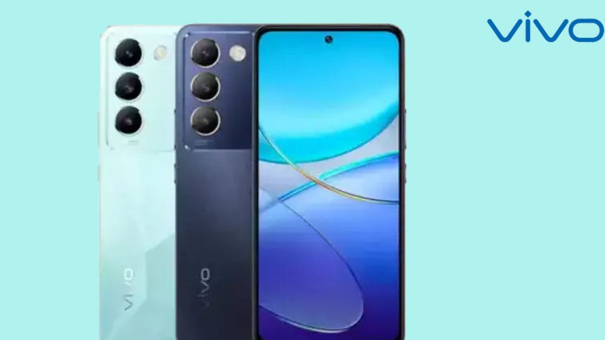 Vivo T3 5G launched with 50MP camera, 120Hz AMOLED display, know everything