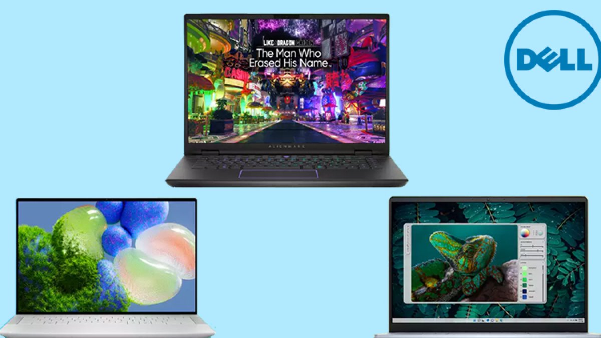 Latest models of Dell XPS 16, XPS 14, Inspiron 14 Plus and Alienware M16 R2 launched in India, know the price