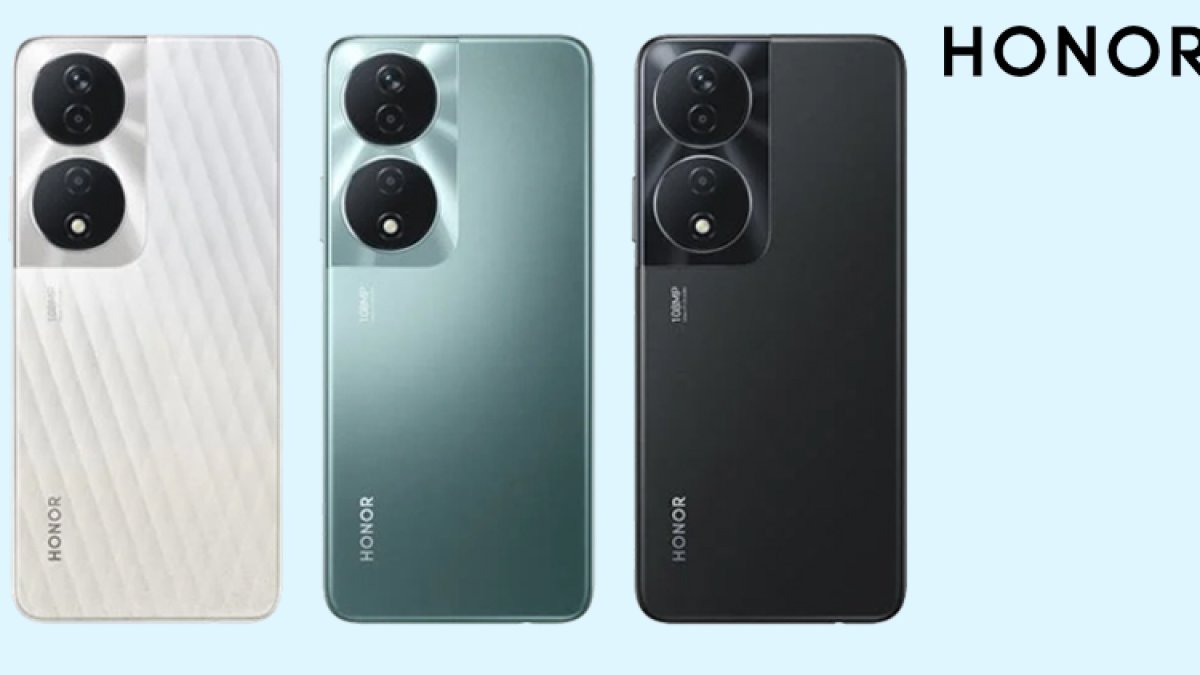 Honor X7b 5G smartphone introduced with 108MP camera, 6000mAh battery, know all the details
