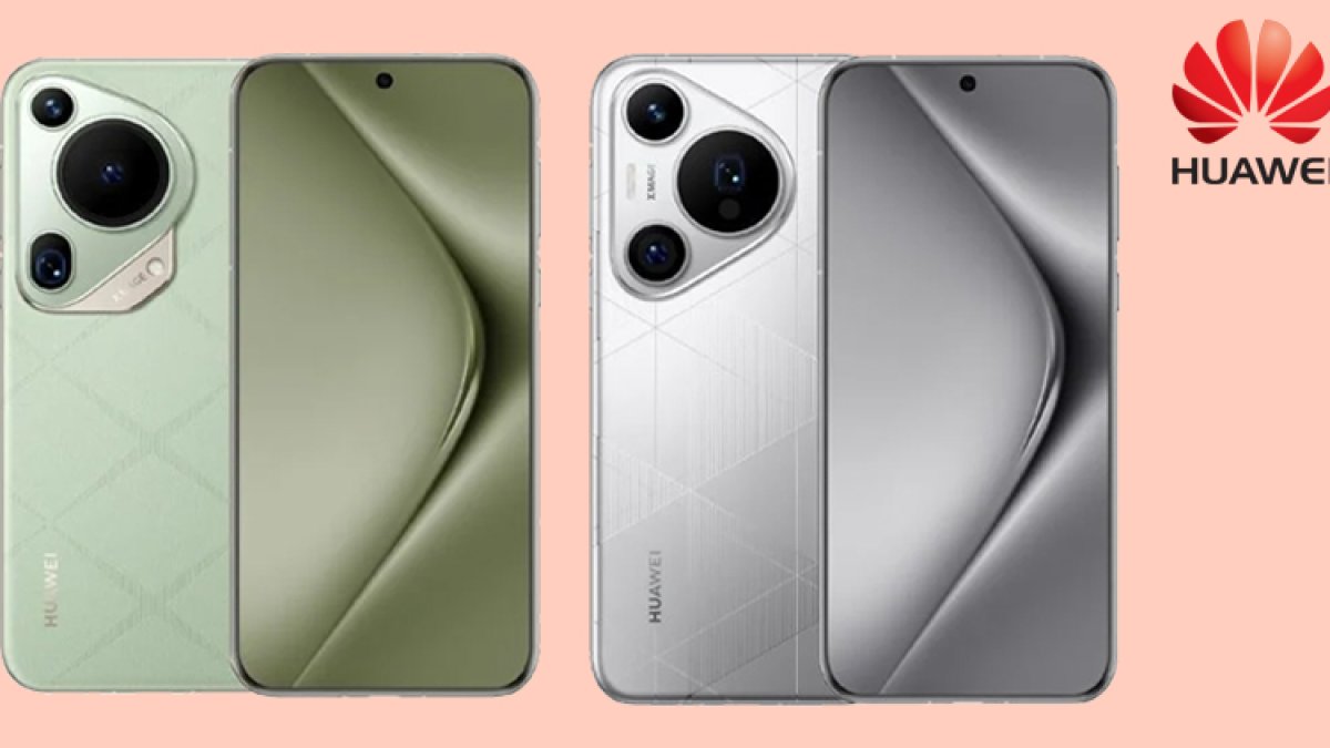 Huawei Pura 70 Ultra, Pura 70 Pro+ launched with Kirin 9010, 50MP camera, know features