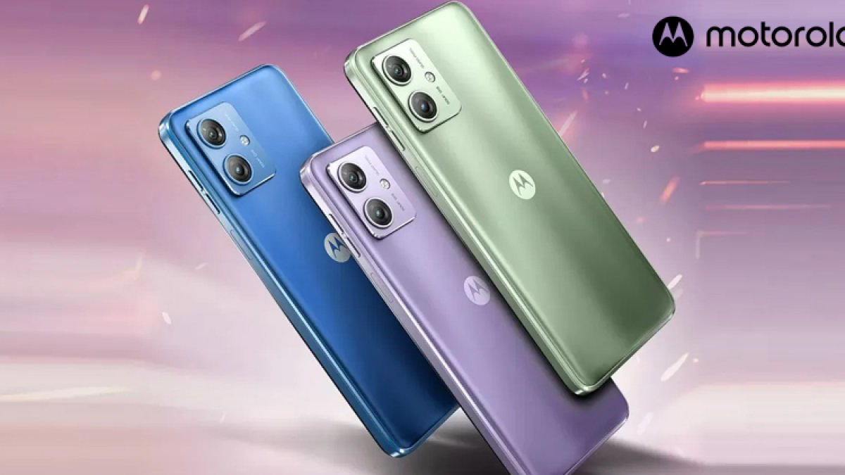 Moto G64 5G smartphone launched in India, 6000mAh battery, 50MP camera for Rs 15 thousand, know discount