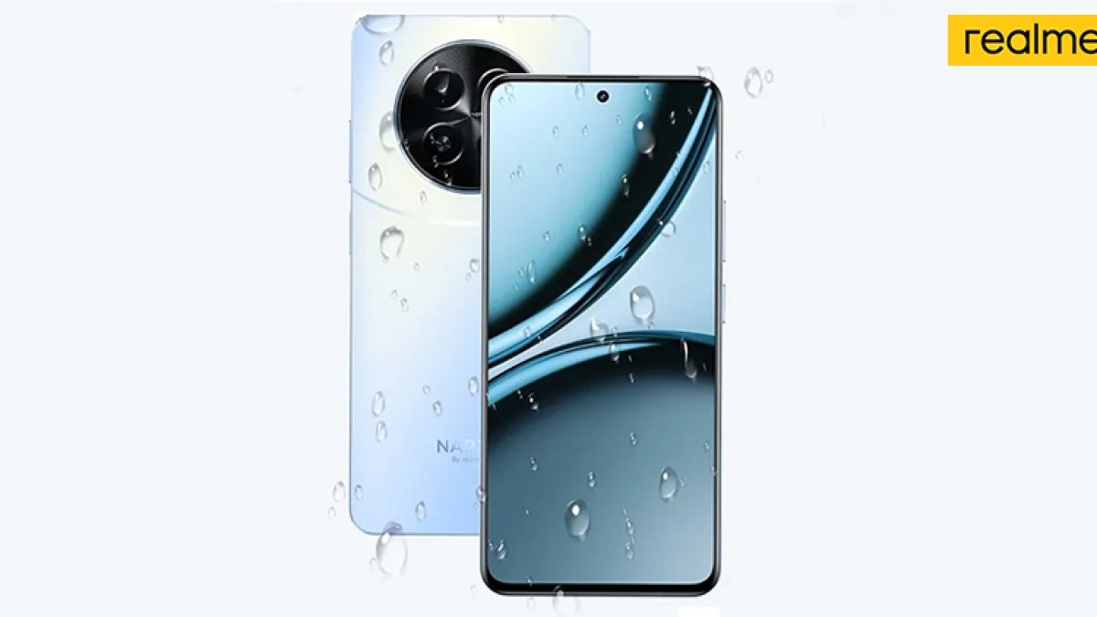 realme narzo 70x 5G comes for just Rs 11,999, know full details
