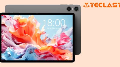 Teclast M50 Mini will be launched with UNISOC T606 processor, 5000mAh battery, know everything